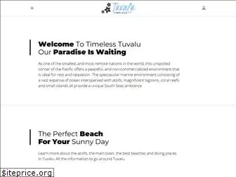 timelesstuvalu.com