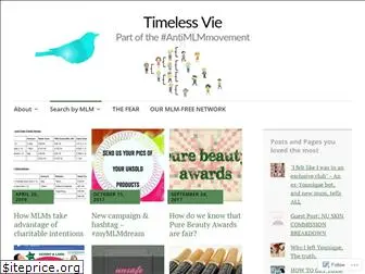 timelessvie.wordpress.com