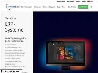 timeline-erp.de