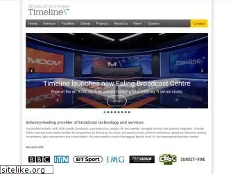 timeline.tv