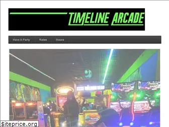 timelinearcade.net