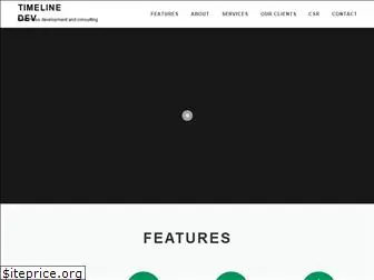 timelinedev.com