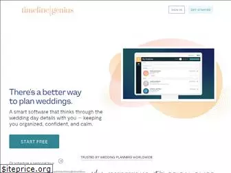 timelinegenius.com
