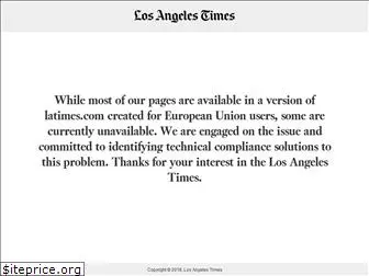 timelines.latimes.com