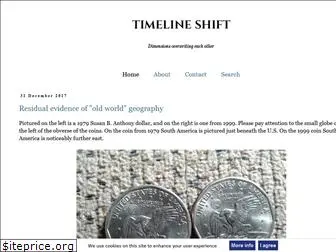 timelineshift.com