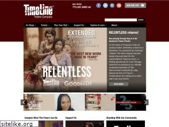 timelinetheatre.com