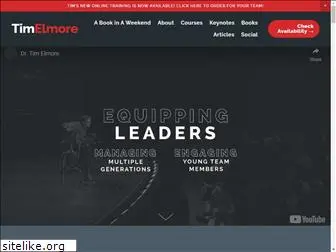 timelmore.com