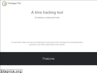 timeloggerapp.com