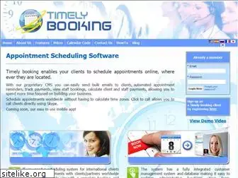 timelybooking.com