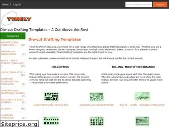 timelytemplates.com