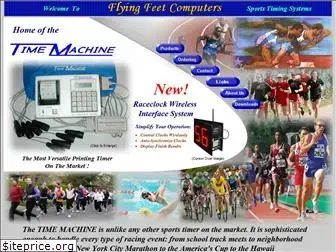 timemachine.org