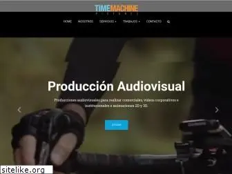 timemachinepictures.com