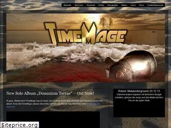 timemage.de