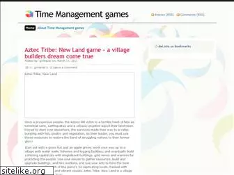 timemanagementgame.wordpress.com