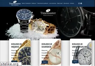 timemaster.pl