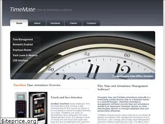 timemate.in