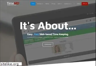 timemd.com