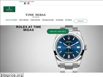 timemidas.com