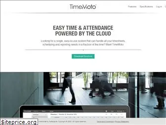 timemoto.com