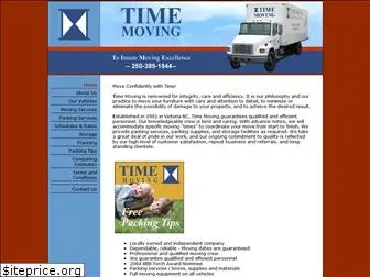 timemoving.ca