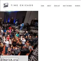 timemusicchicago.com