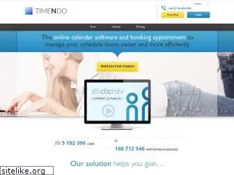 timendo.com