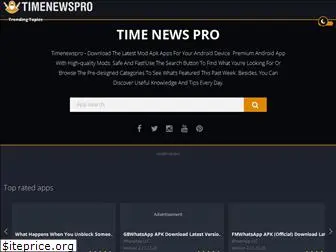 www.timenewspro.com