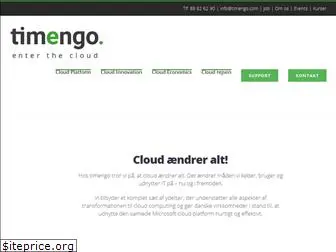 timengo.com