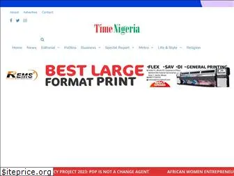 timenigeria.com