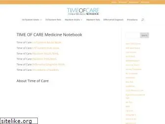 timeofcare.com