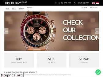 timeology.co.id