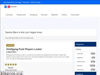timeoutbarlv.com