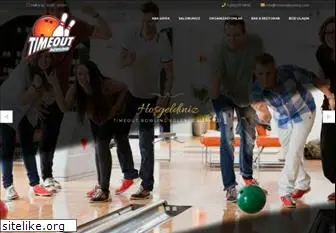 timeoutbowling.com