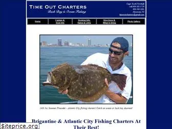 timeoutfishingcharters.com