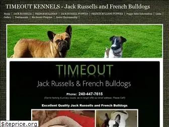 timeoutkennels.com