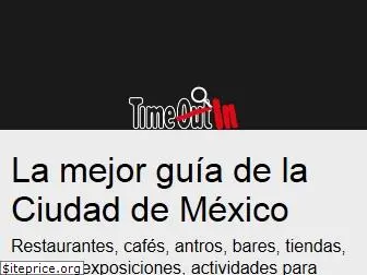 timeoutmexico.mx