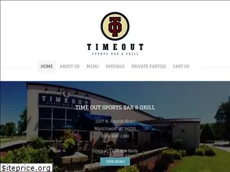 timeoutsportsbarandgrill.net