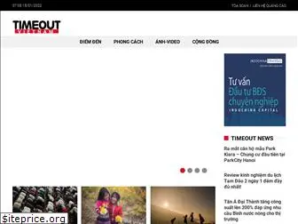 timeoutvietnam.com