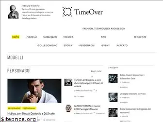 timeover.it