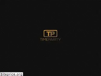 timeparity.com