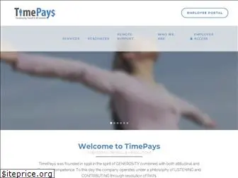 timepays.com