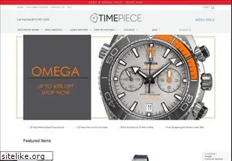 timepiece.com