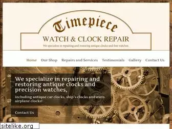 timepiececanada.com