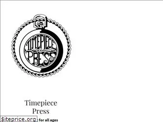 timepiecepress.com