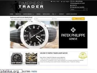 timepiecetrader.com