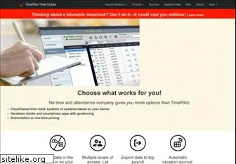 timepilot.com
