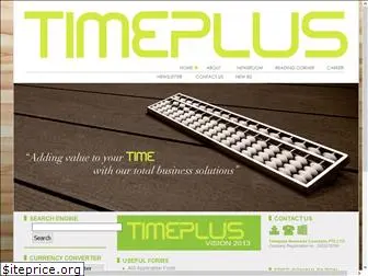timeplus.com.sg