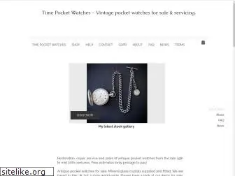 timepocketwatches.com