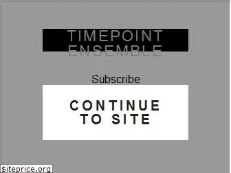 timepointensemble.com