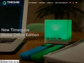 timeqube.com